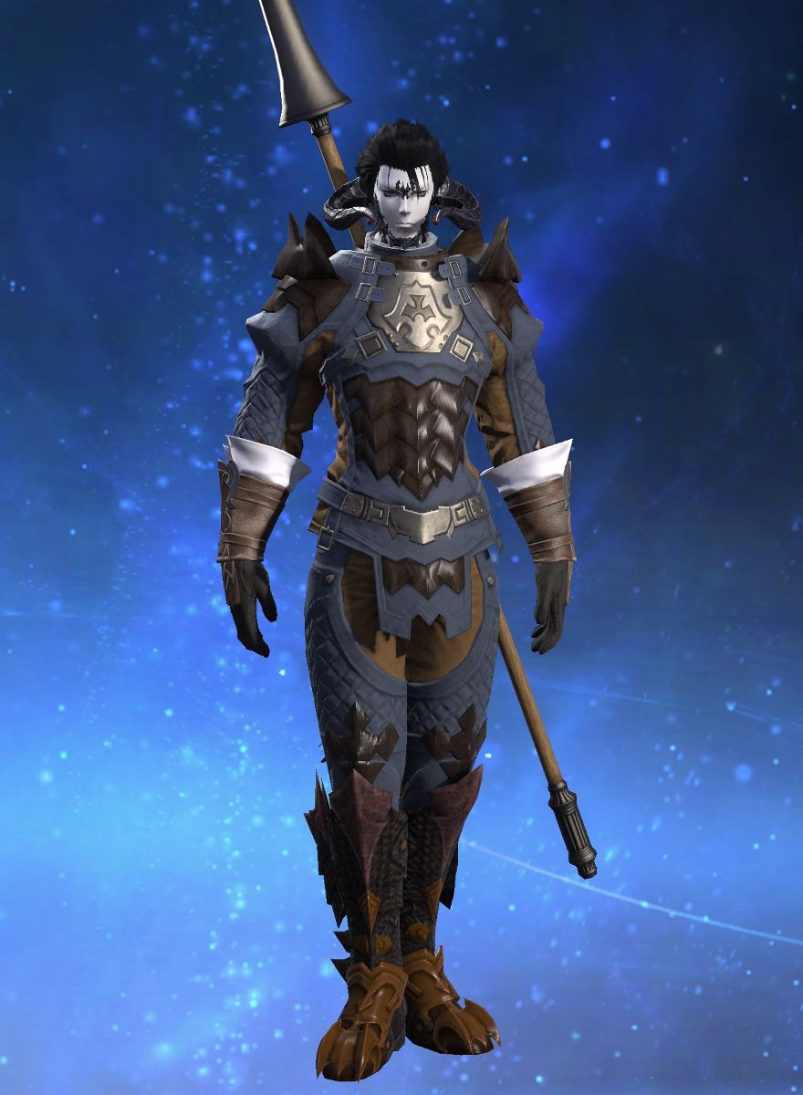 Zeref Webb