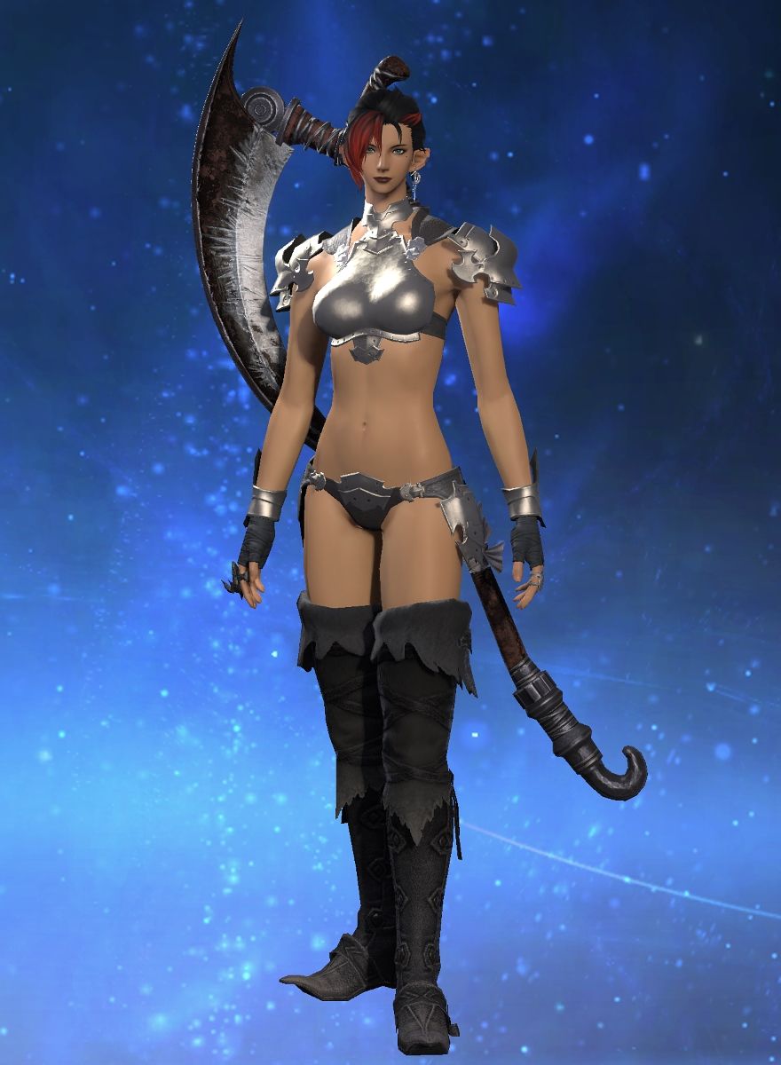 Astra Pathfinder