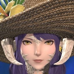 Albedo Purewhitedevil