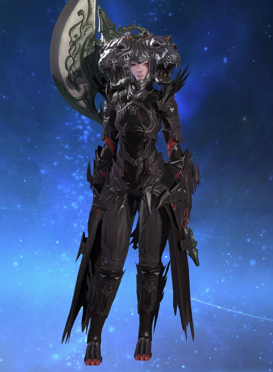 Sigmund Swiftstrike