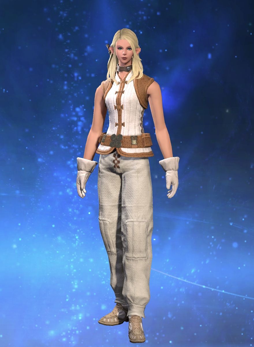 Mialise Valerant