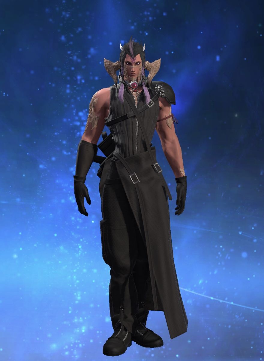 Khalavar Illidari