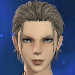 Ashe Barbatos