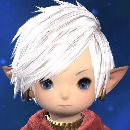 Small Alisaie