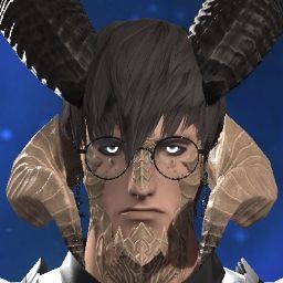 Lalafell Eater