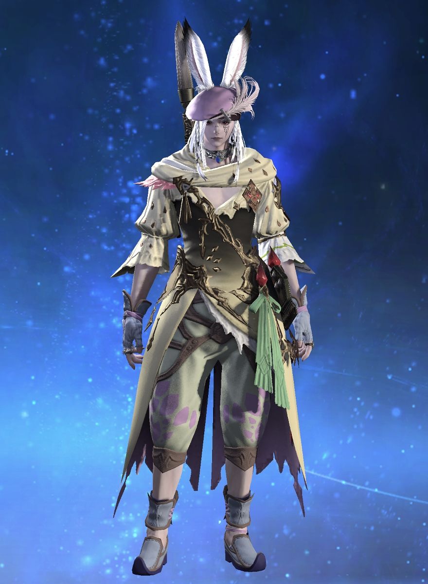Armageddon Gracewind