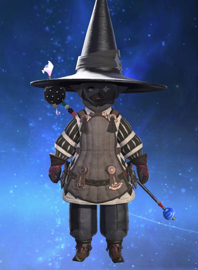 Milulu Strife