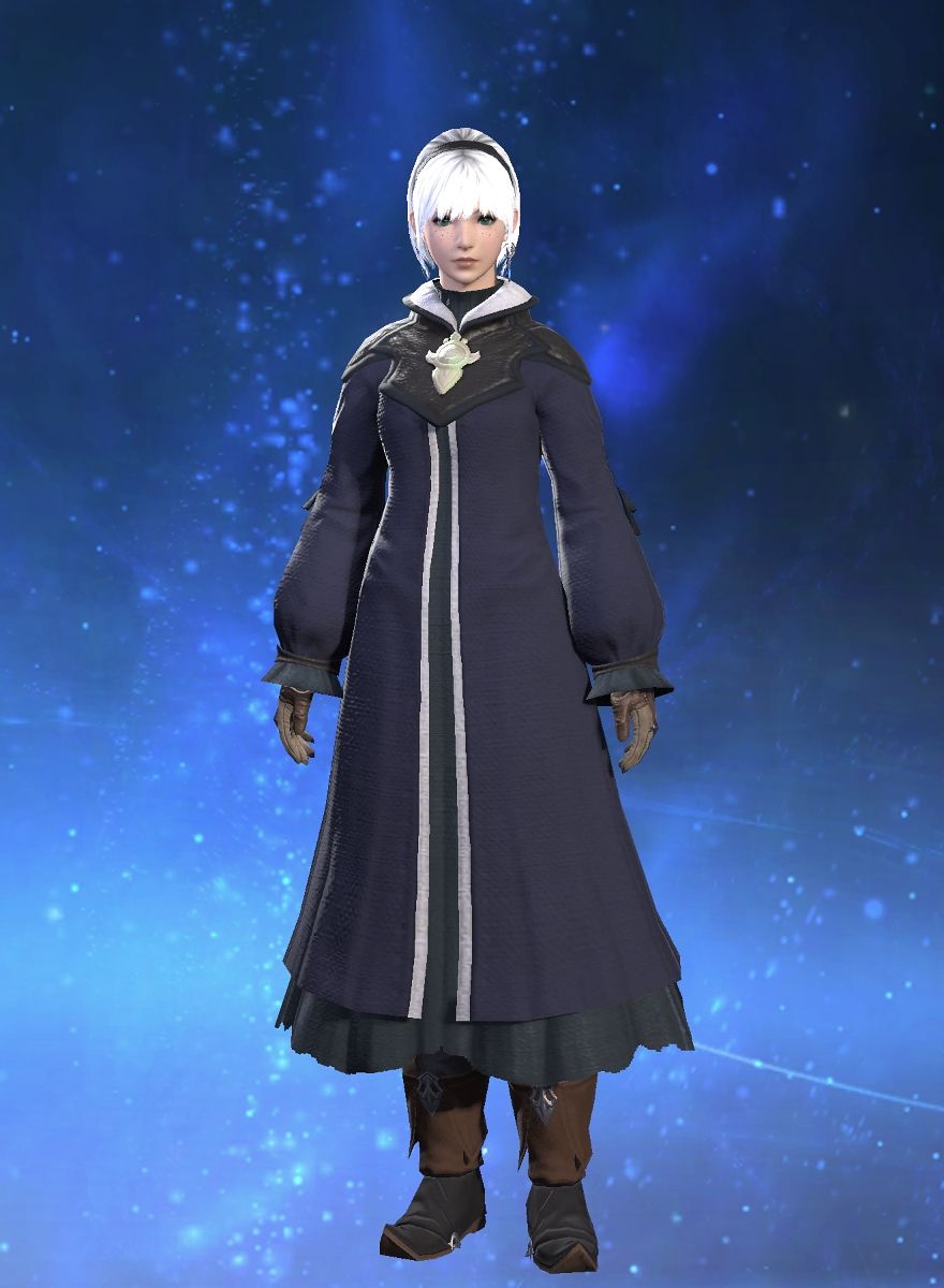 Storm Valkyrie