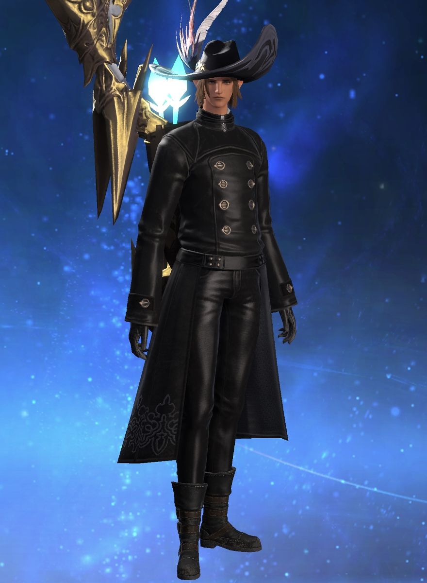Stilalm Nickelshadow
