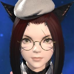 VivianIvy's Avatar