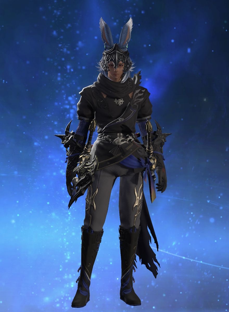 Balmung Rehw-gilda