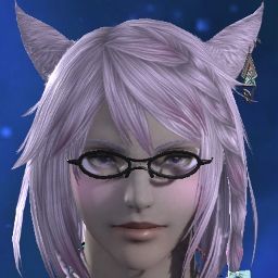 Hydaelyn's Himbo