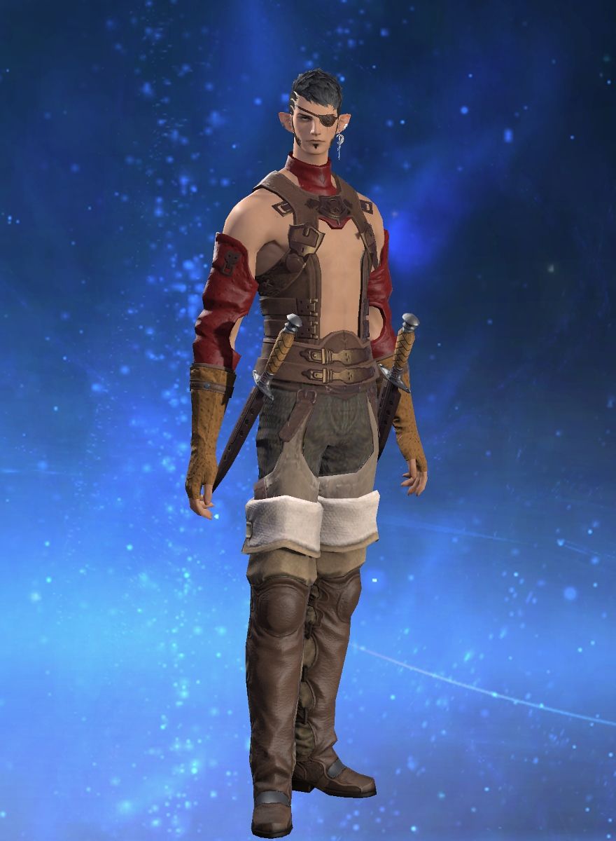 Aumeric Baelfyre