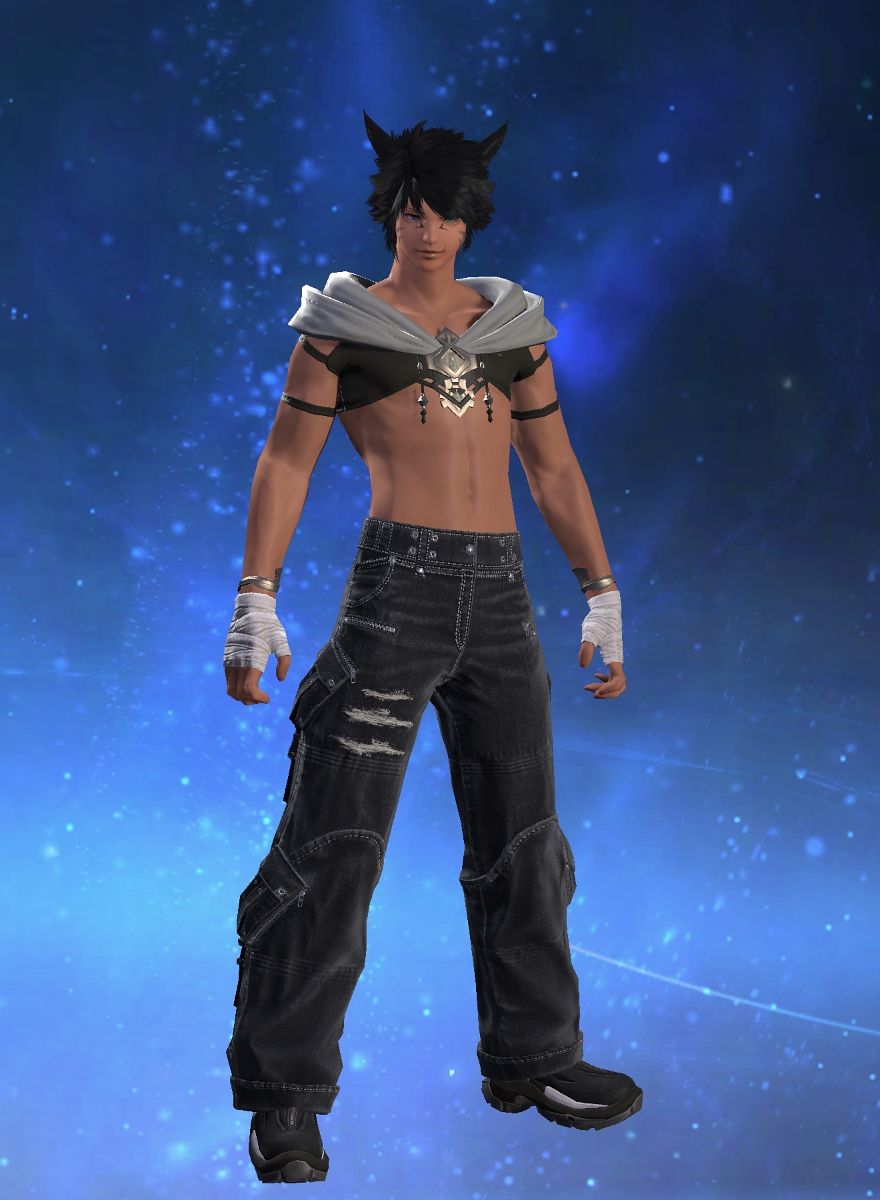 Caelus Rokuyari