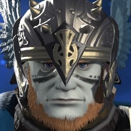 Lurch Vikingson