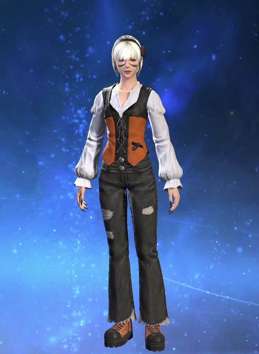 Fonzie Buckler