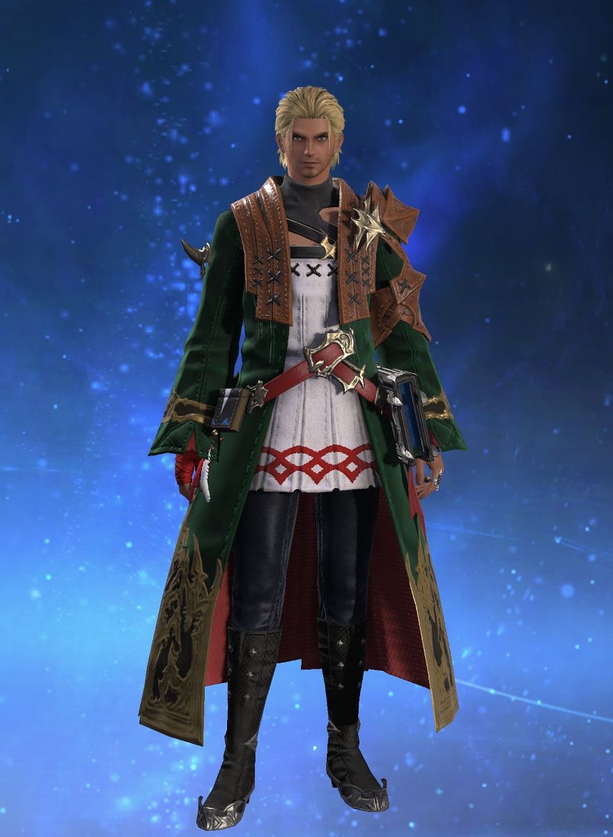 Captain Future