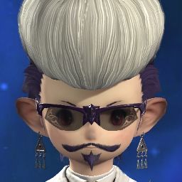 Thunder Pompalicious