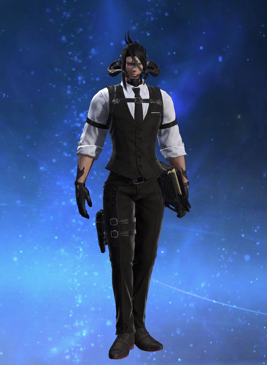 Levysin Gajeel