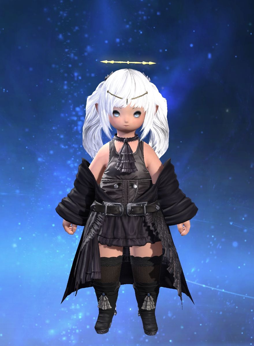 Mother Hydaelyn