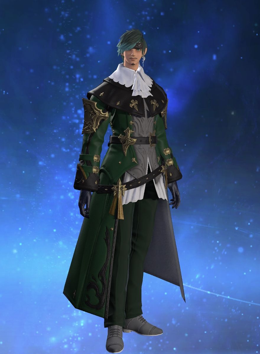 Megane Darkness