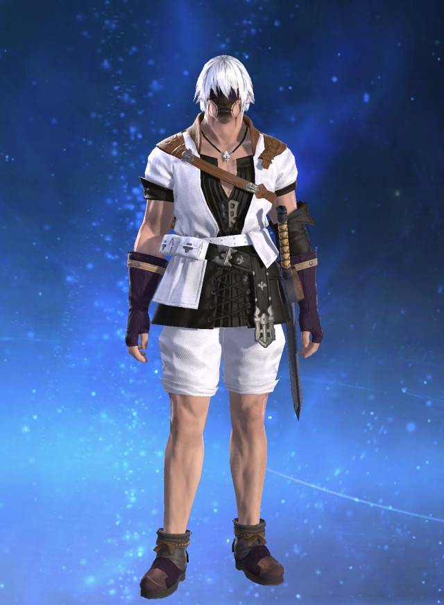 Iam Forsaken