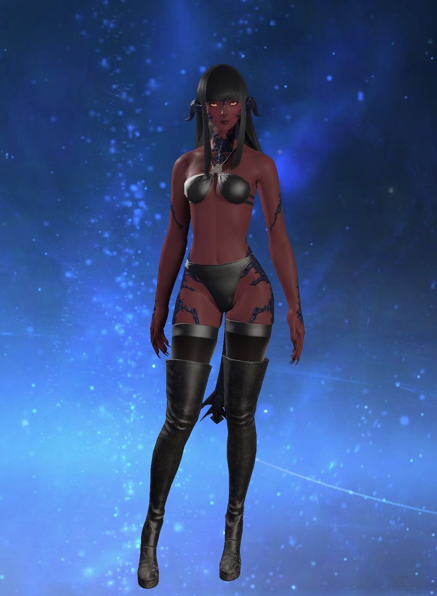 Nyra Nymira-sys