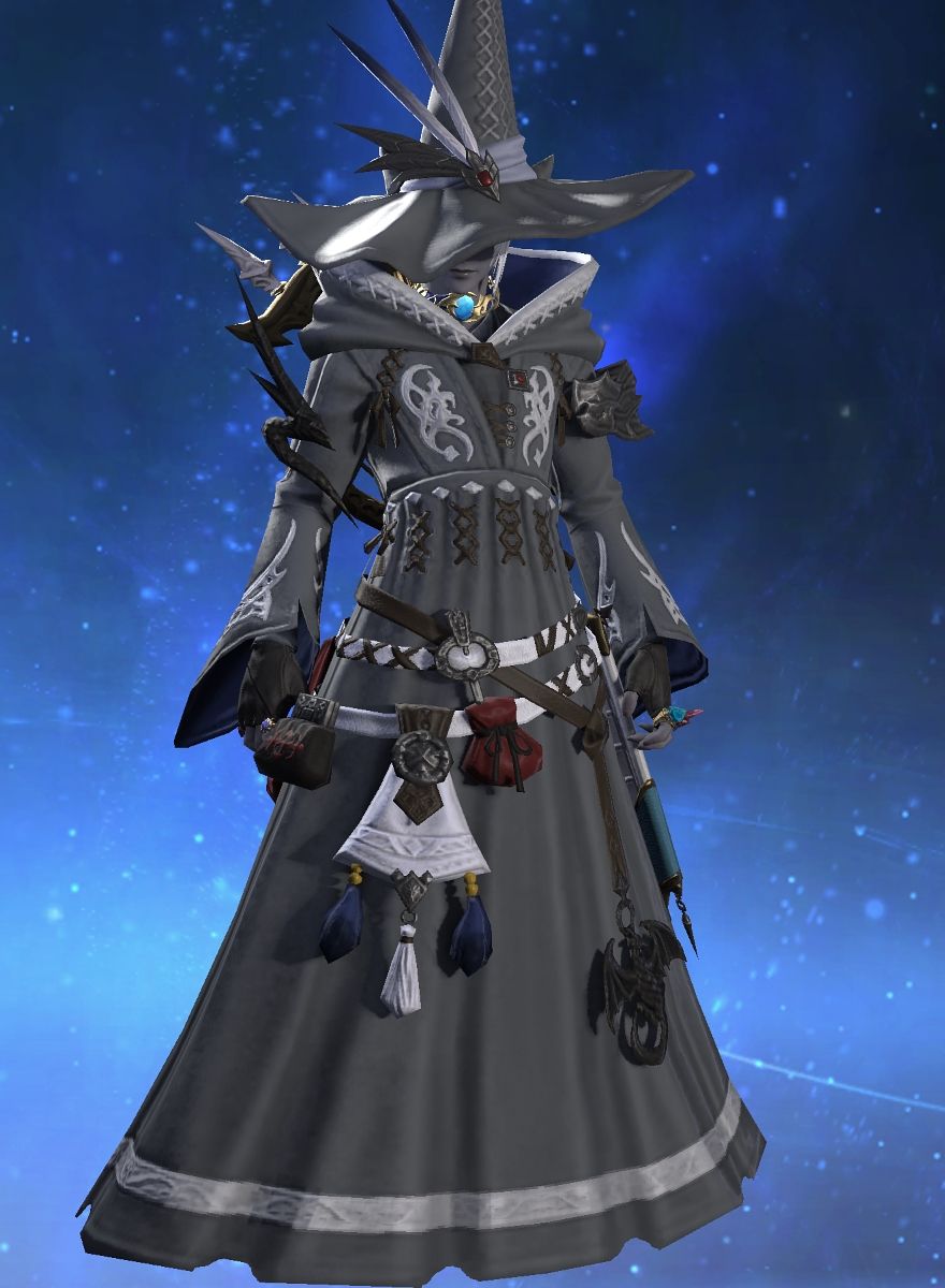 Perun Skye