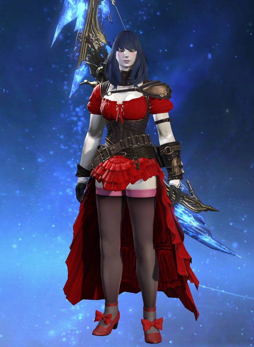 Nausicaa Hyerdacel