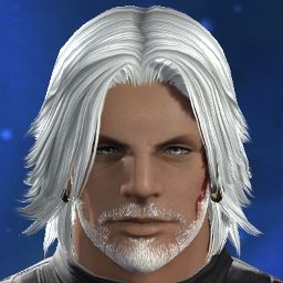 Xodrick Fray