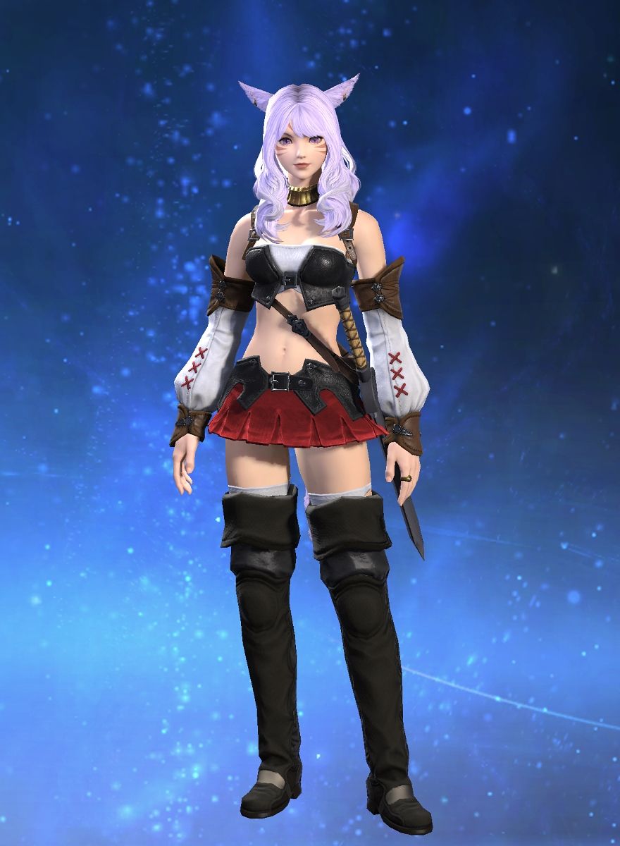 Neko Para
