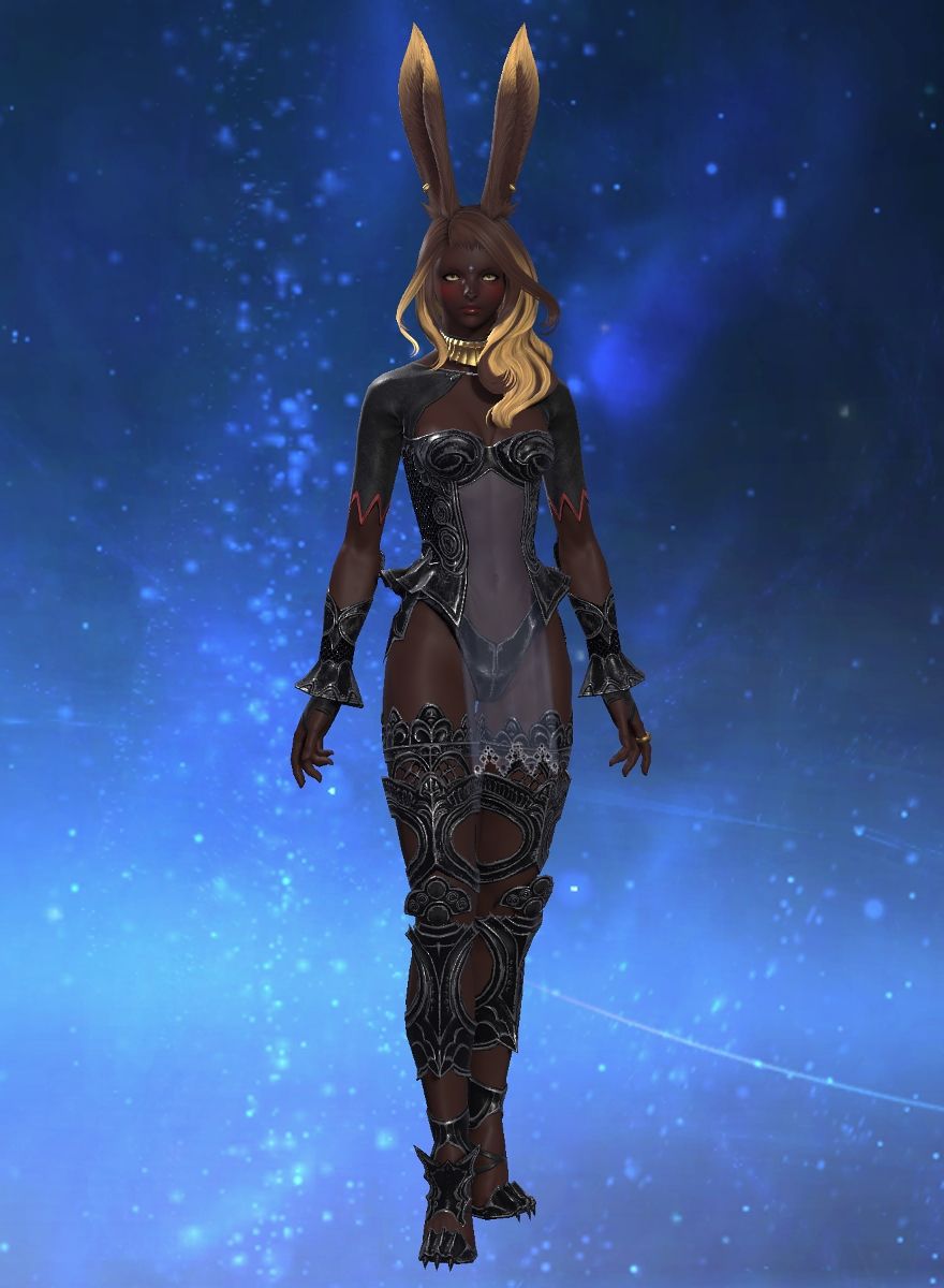 Bunny J'blige