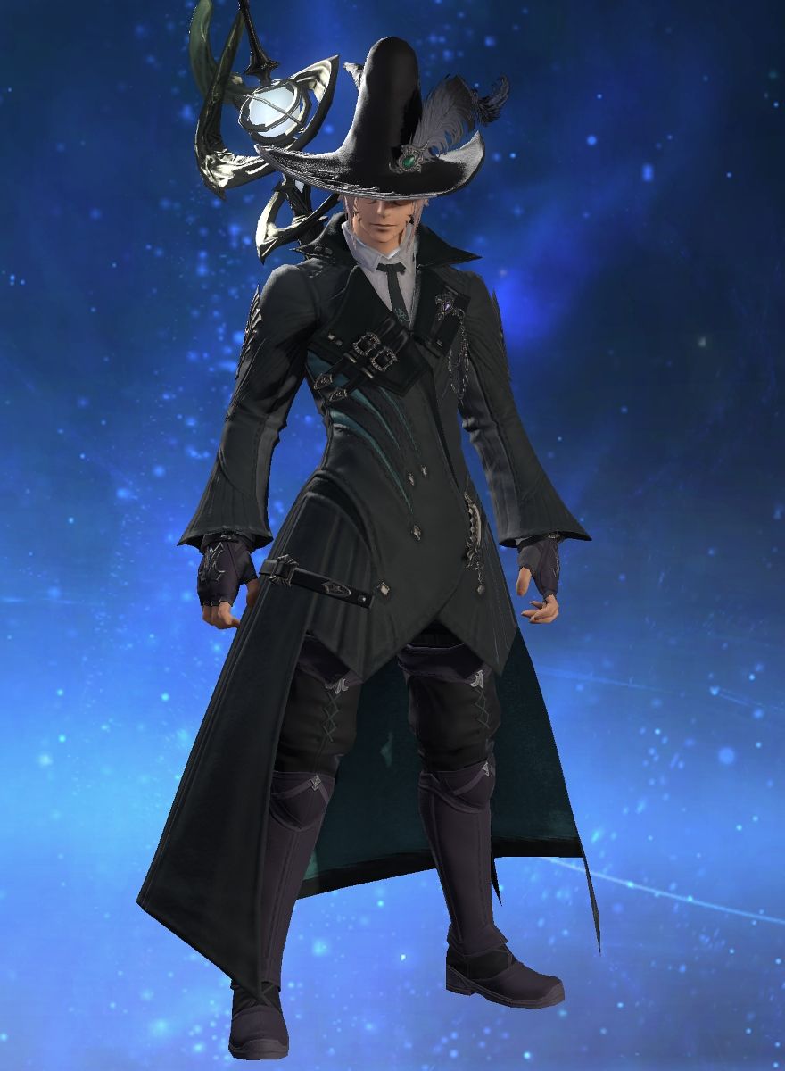 Amadeus Alaric