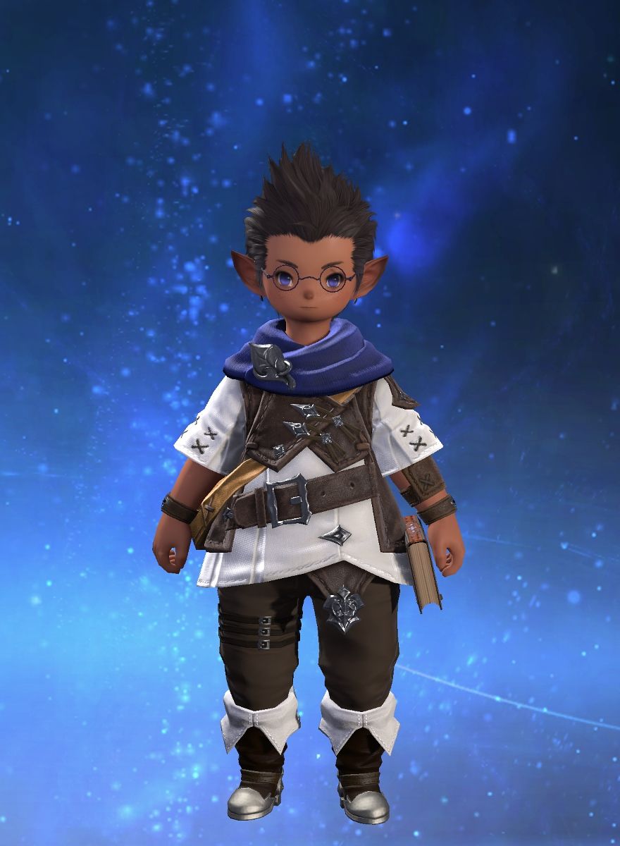 Deeyaich Elisard
