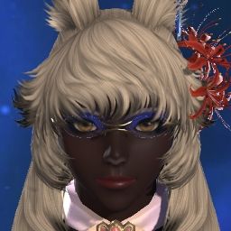 Chessie Moonstar