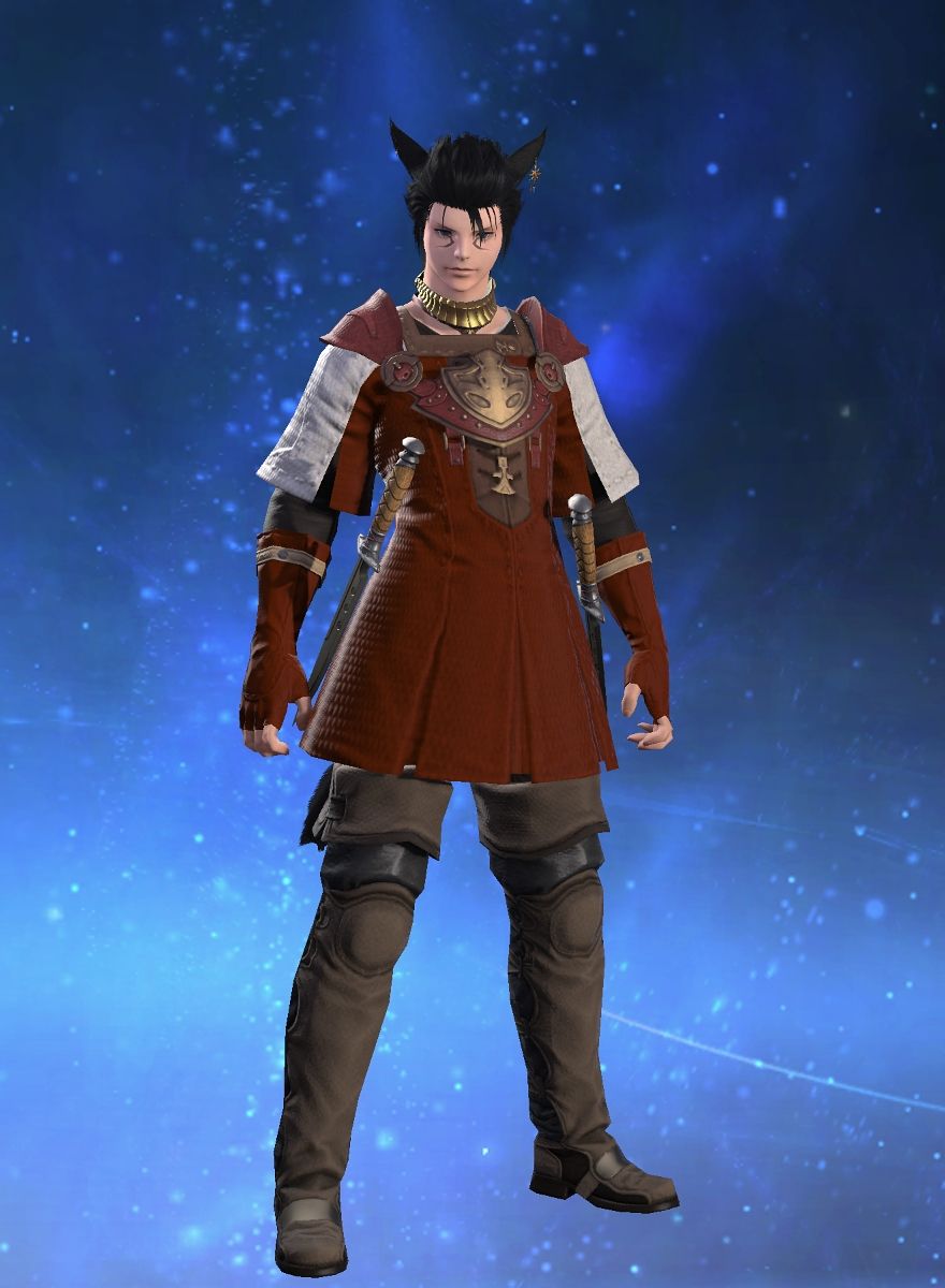 Destin Stormwind