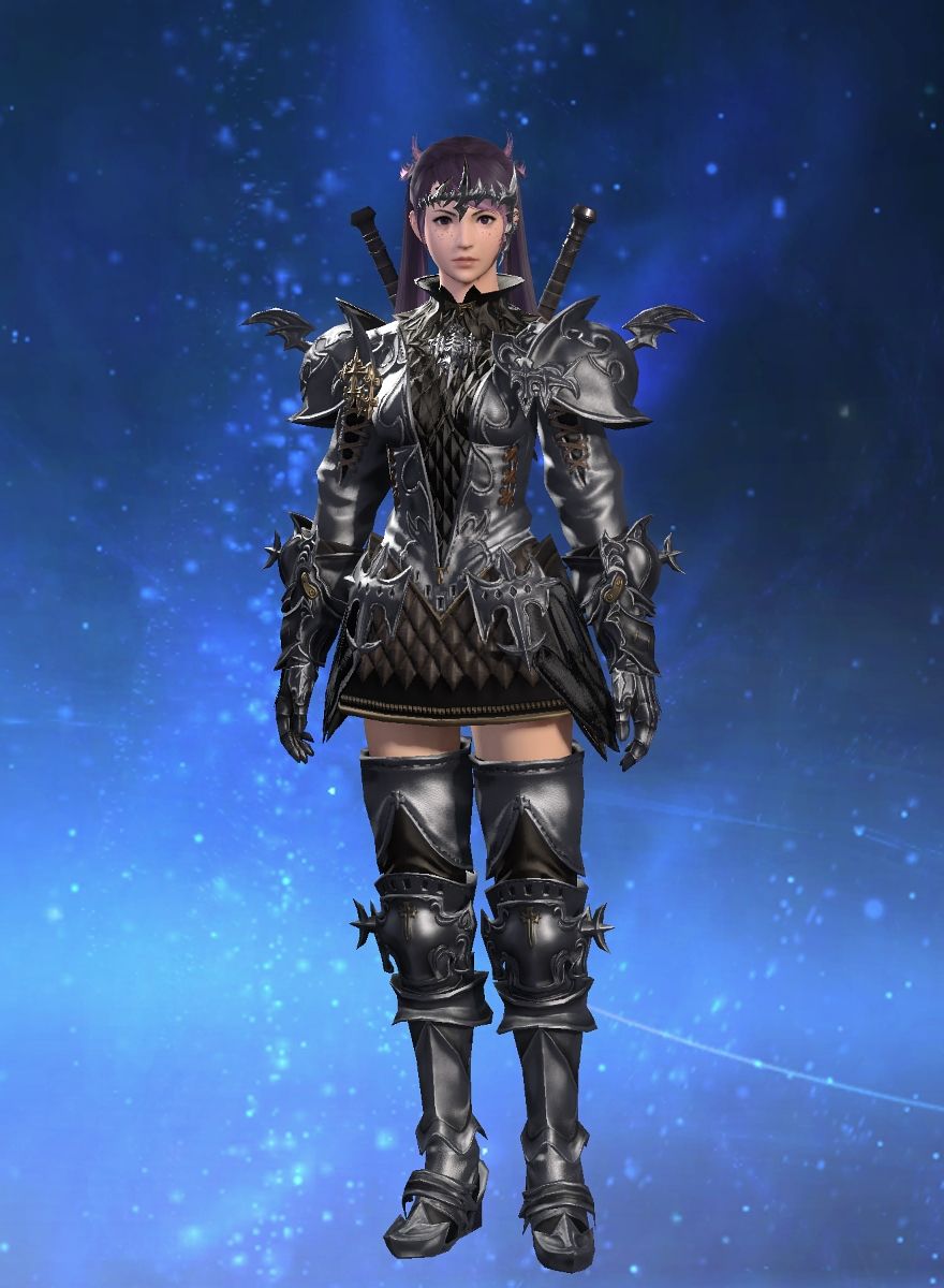 Divine Messenger