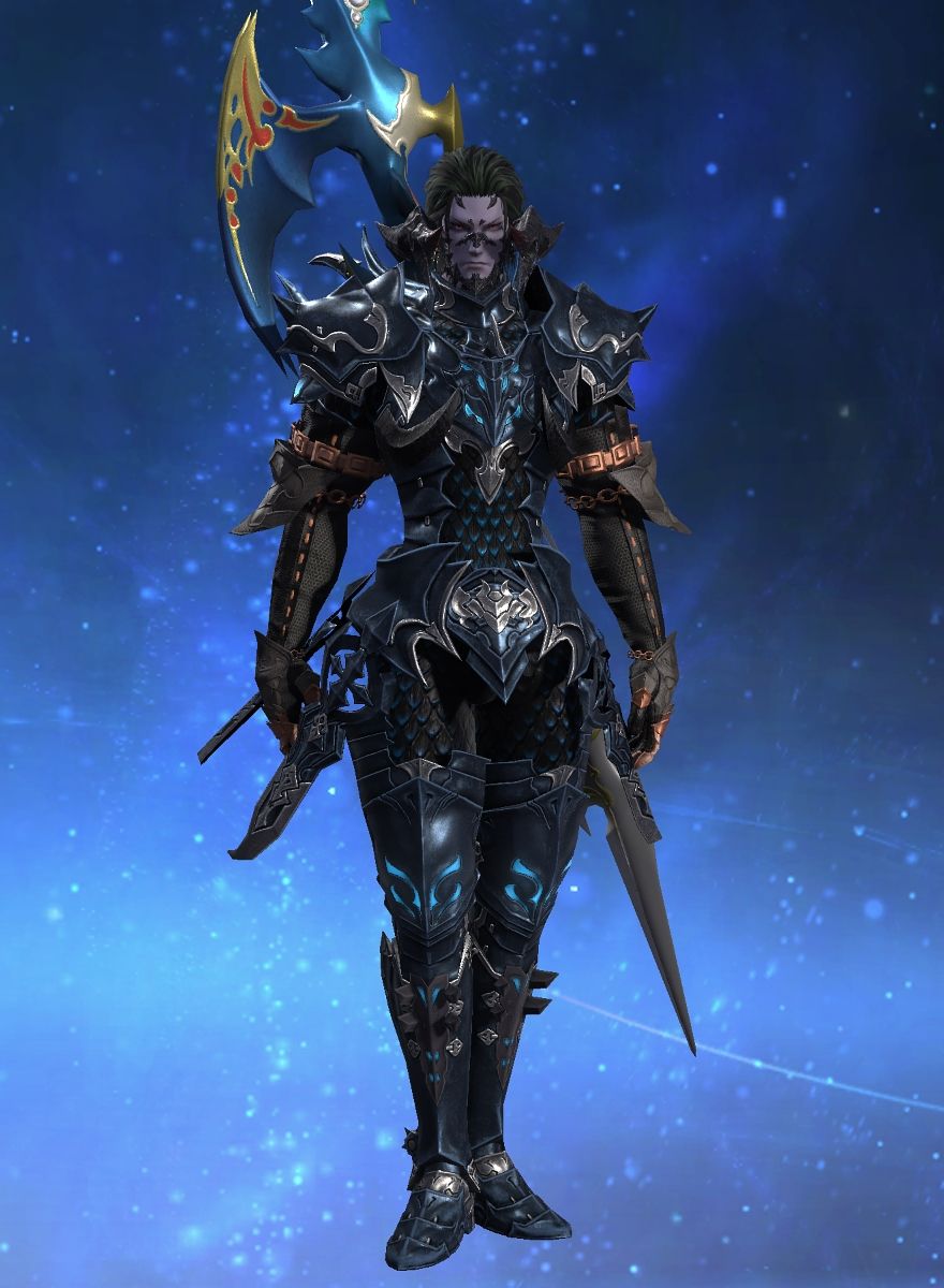 Kraven Wiroth