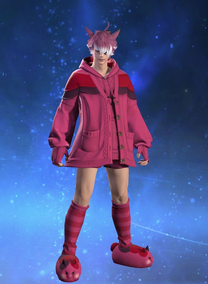 Yuki Catboy
