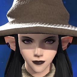 Yvraine Kusakari