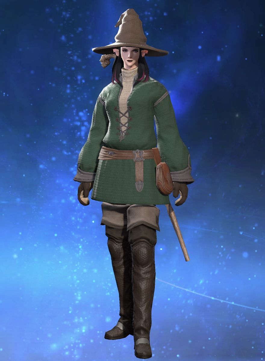 Yvraine Kusakari