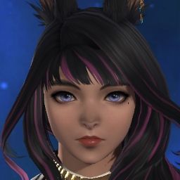 Lyna Crystari