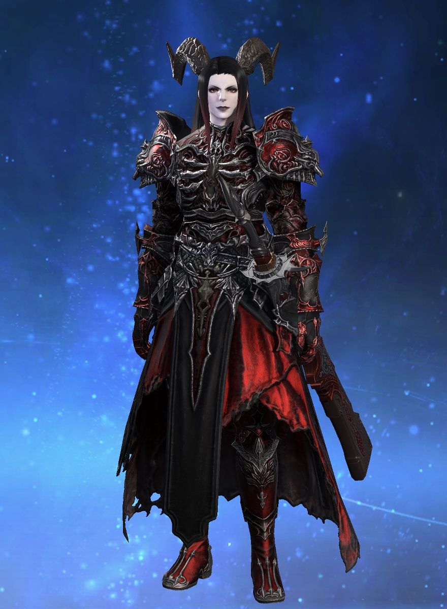 Ganona Dragmire
