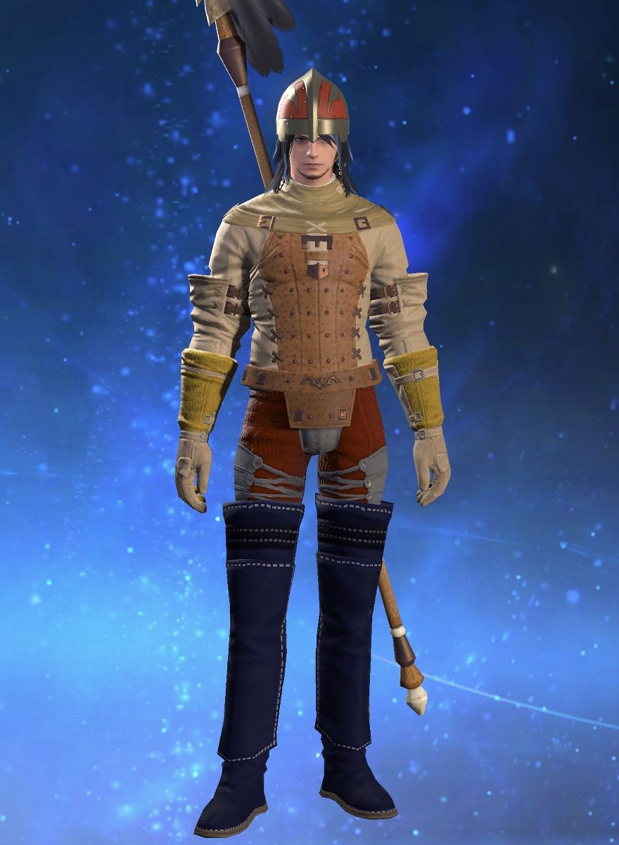 Elorian Umi