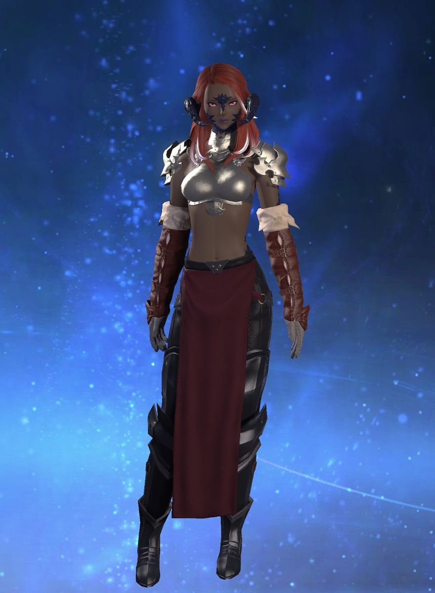 Aya Jynx