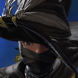 Dulcieneah's Avatar