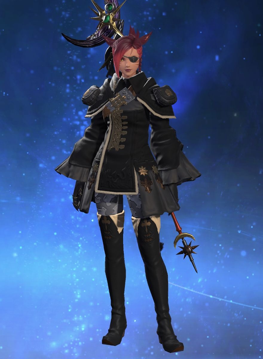 Dusk Rolanberry