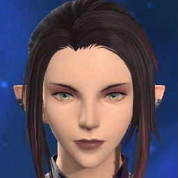 Alruna Emberlight