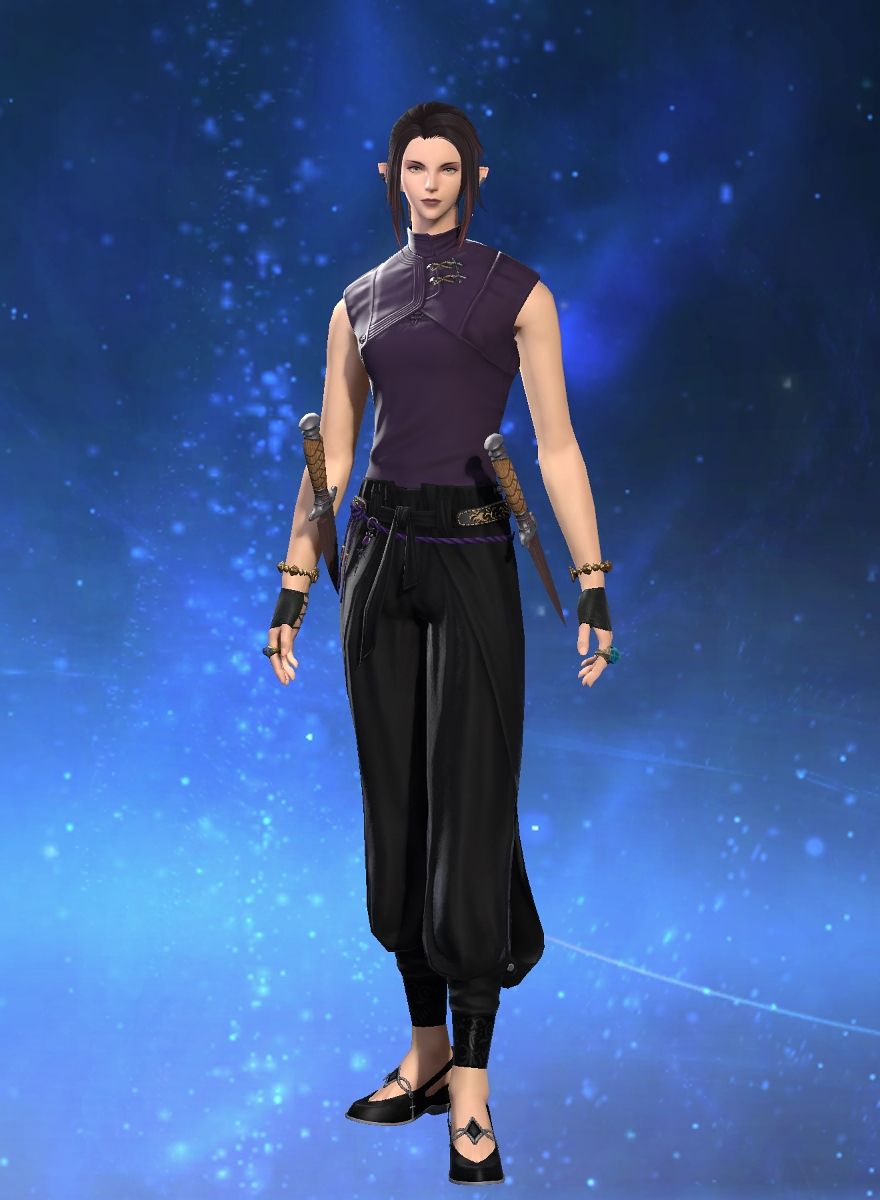Alruna Emberlight