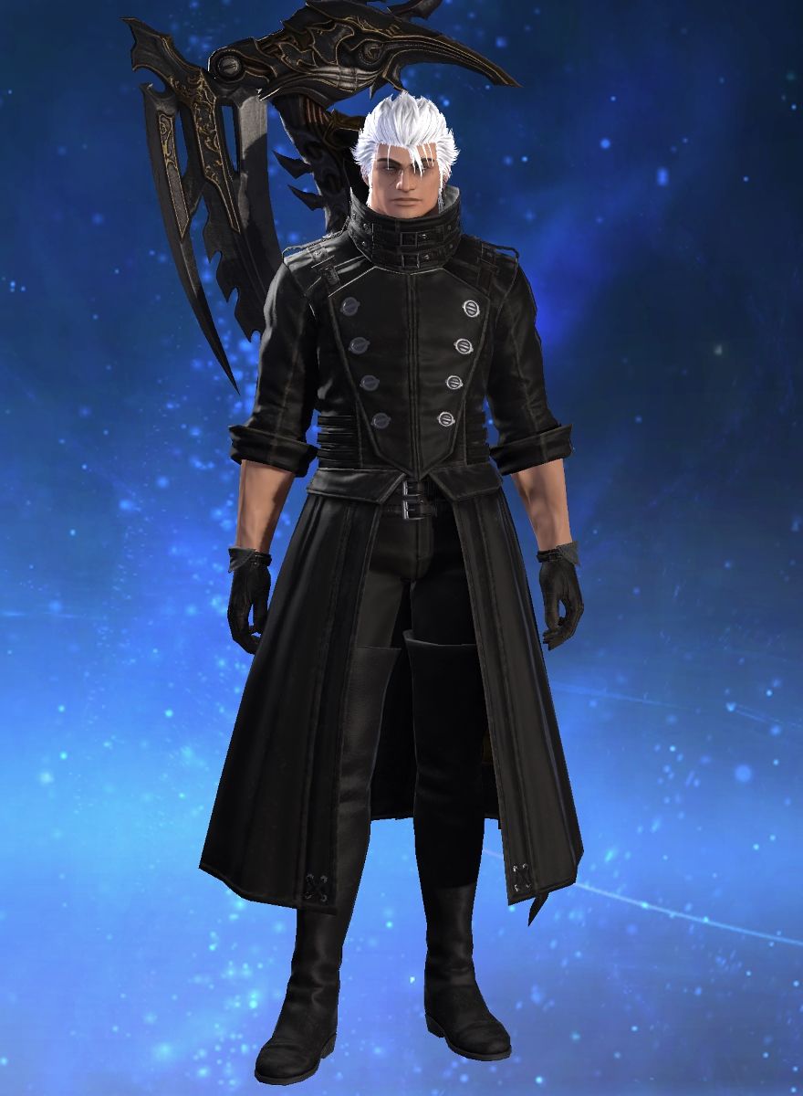 Islingr Lightdragon